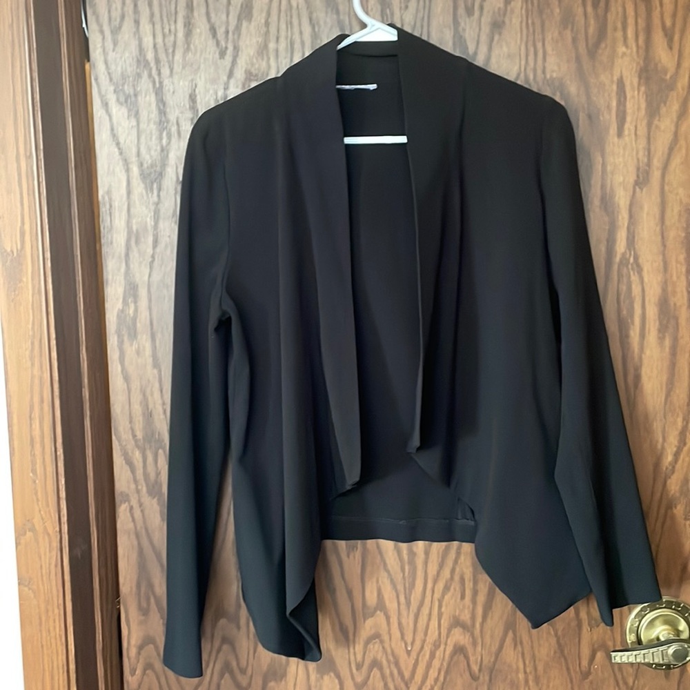Maternity Blazer